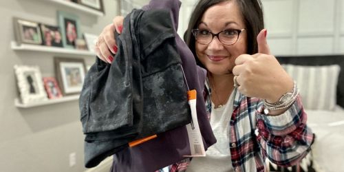 Danskin Women’s Leggings w/ Pockets Only $7.99 Each Shipped at Costco (Regularly $15)