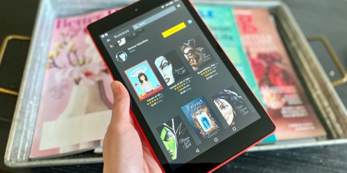 3 FREE Months of Kindle Unlimited (Early Prime Day Deal)