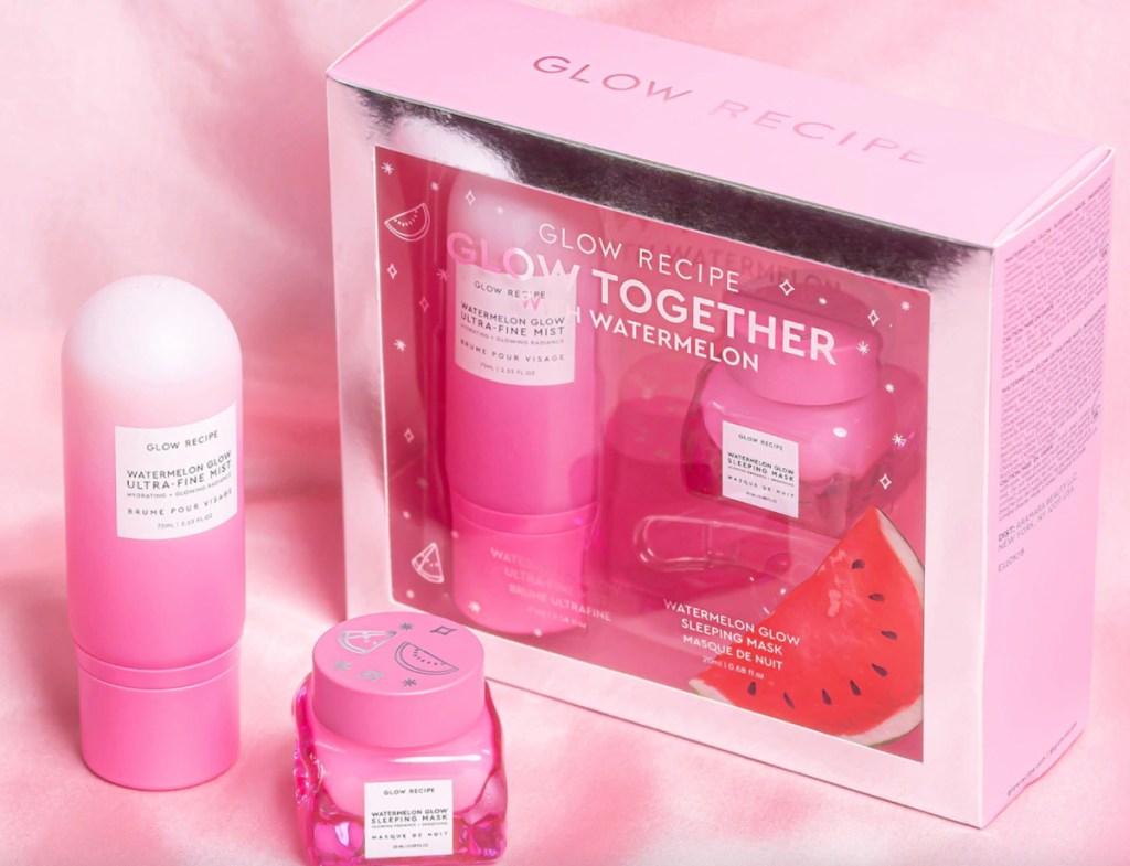 glow together set