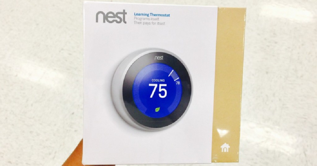 google nest