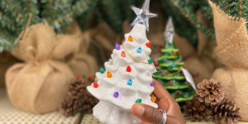 Best Vintage Ceramic Christmas Tree Deals
