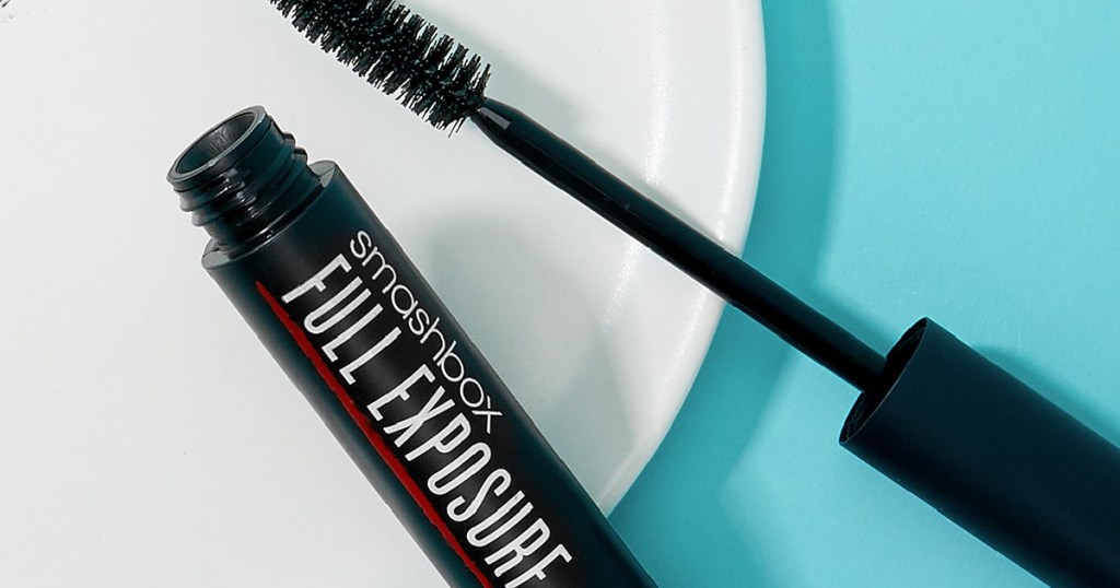 smashbox mascara