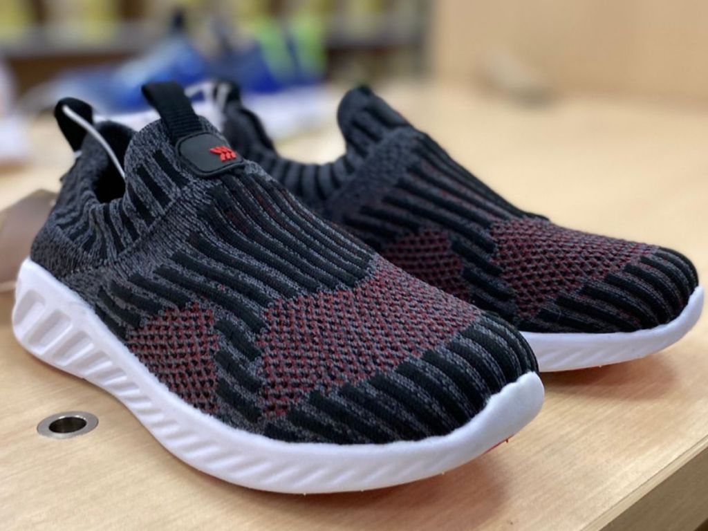 All in Motion Kids Shoes