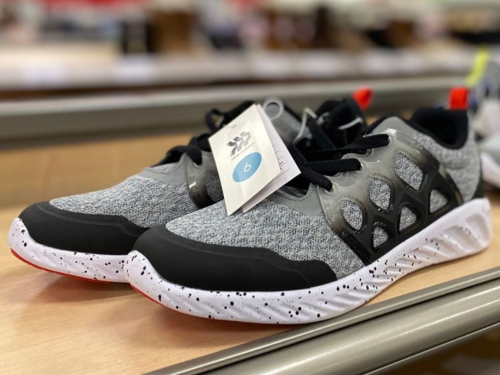 All in Motion Kids Shoes