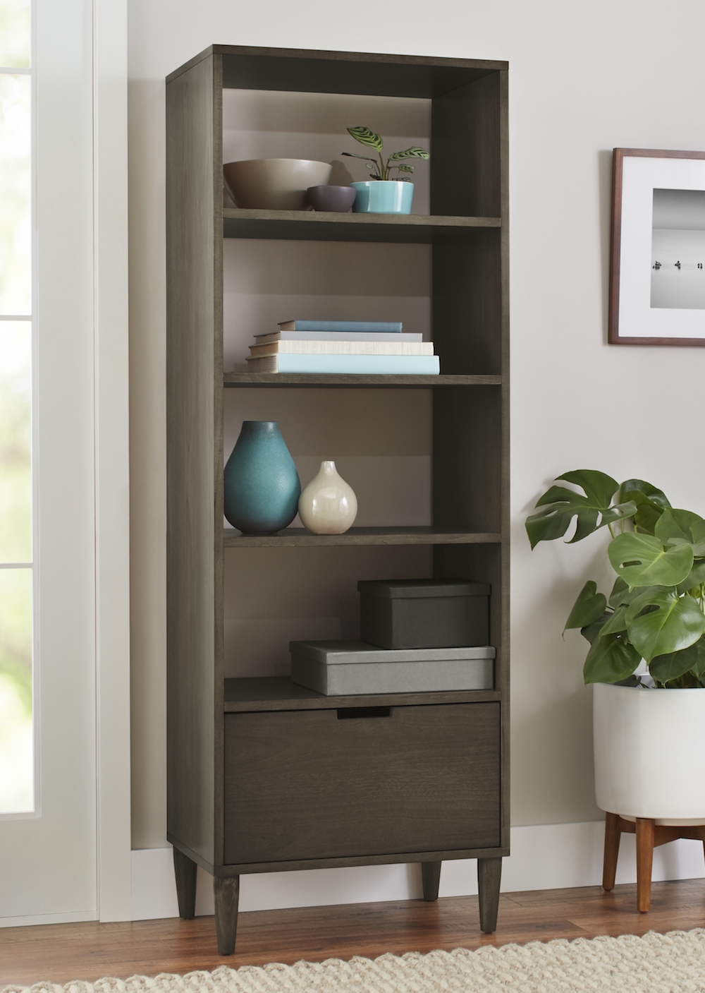Better Homes Gardens Bookcase