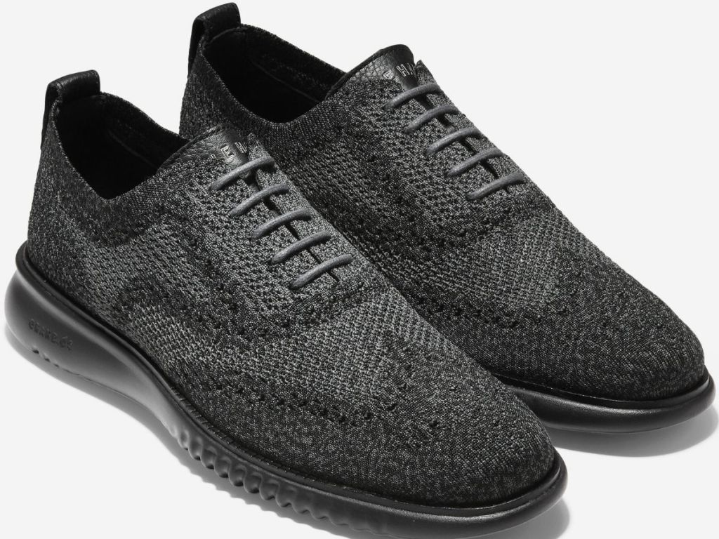 Cole Haan Wingtip Oxford