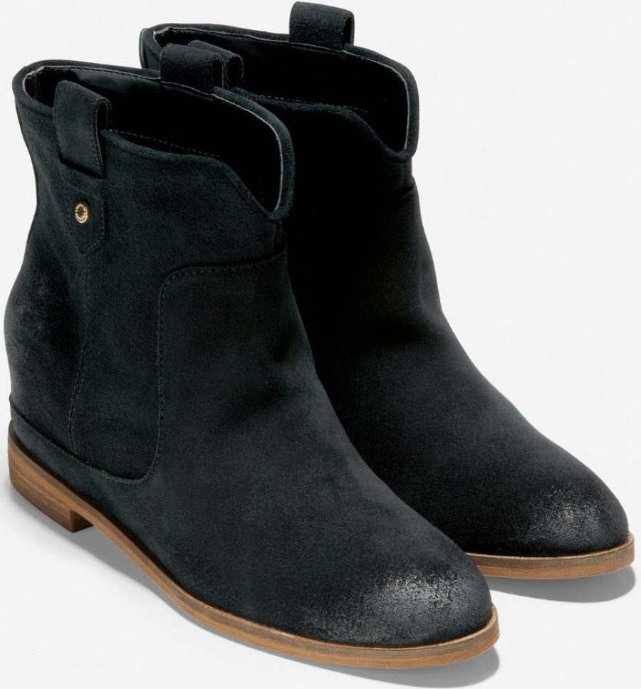 Cole Haan Arden Bootie