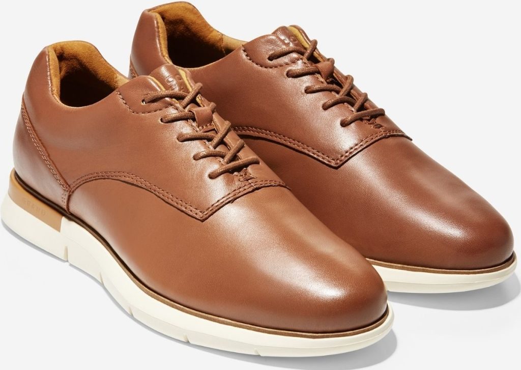 Cole Haan Owen Oxford