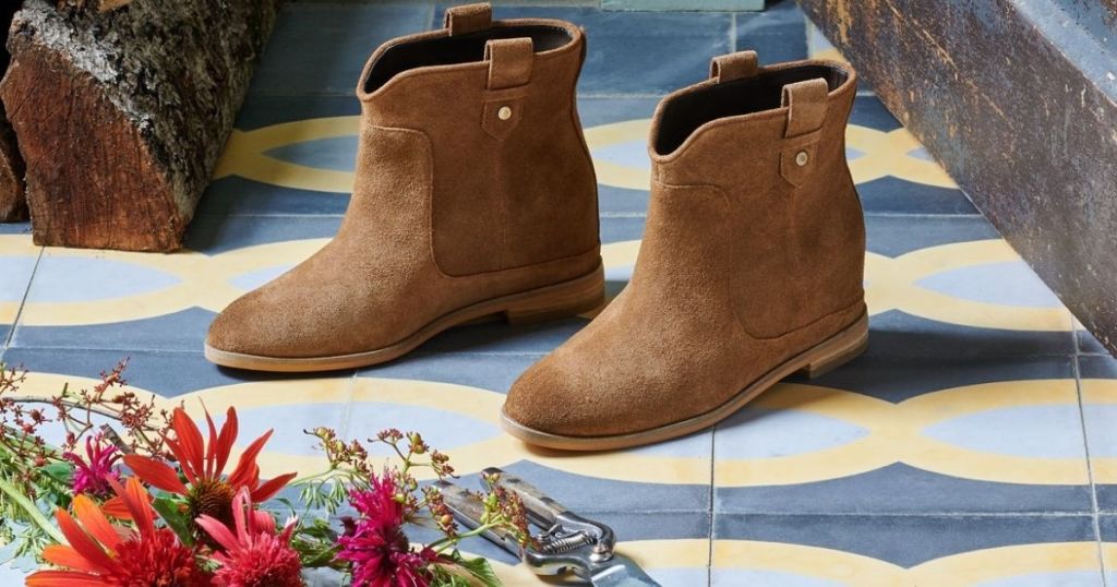 Cole Haans Womens Shoes