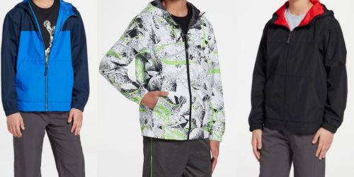 Dick’s Sporting Goods Jackets & Hoodies from $8.97 (Regularly $40+)