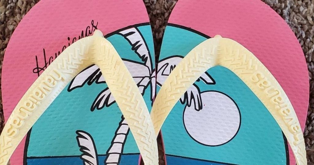 Havaianas Sandals
