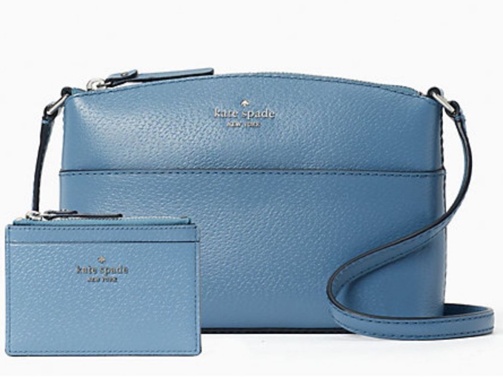 Blue Kate Spade Millie Bundle