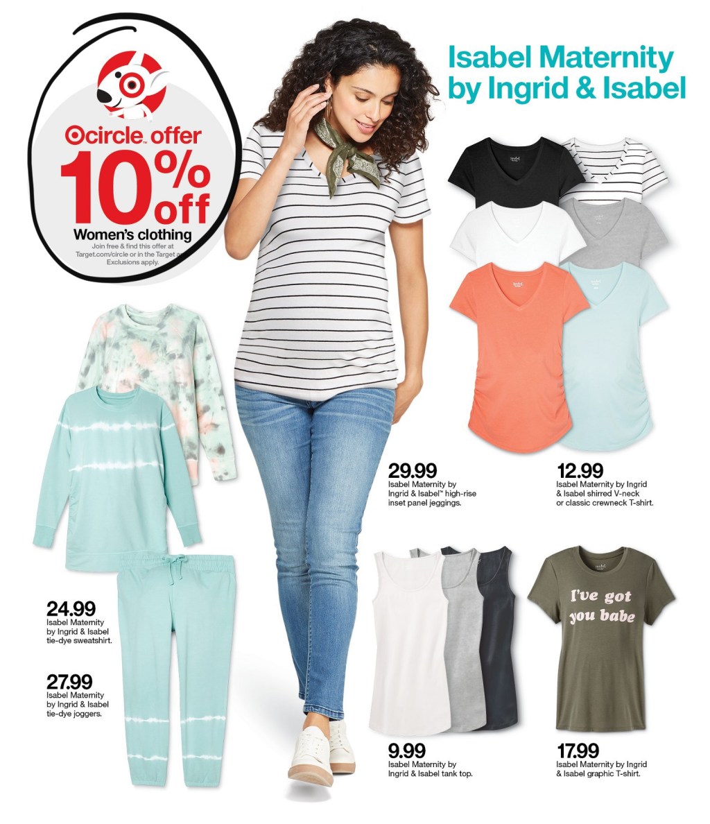 Target Ad Scan