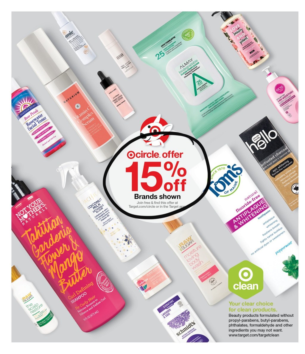 Target Ad Scan