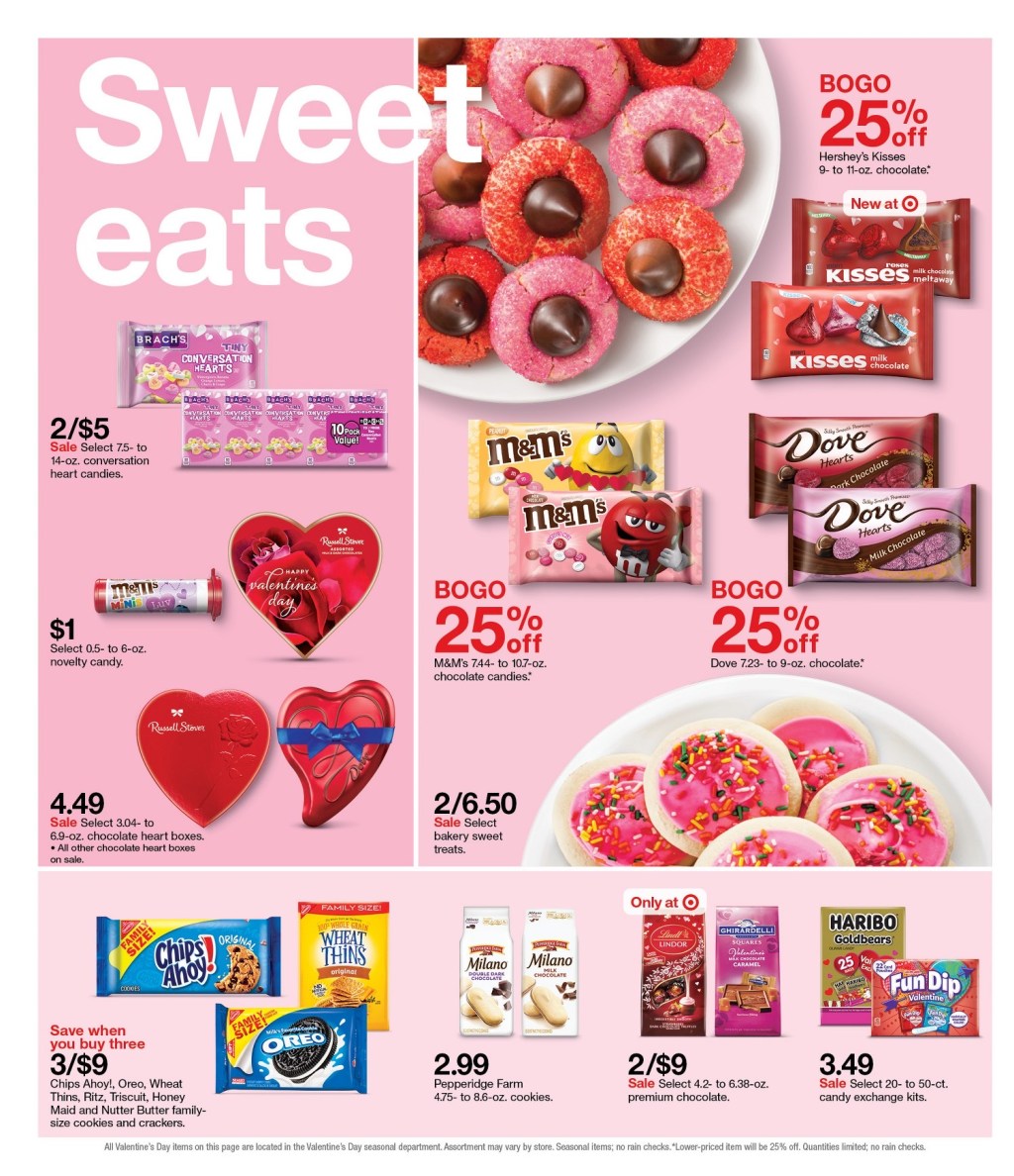 Target Ad Scan