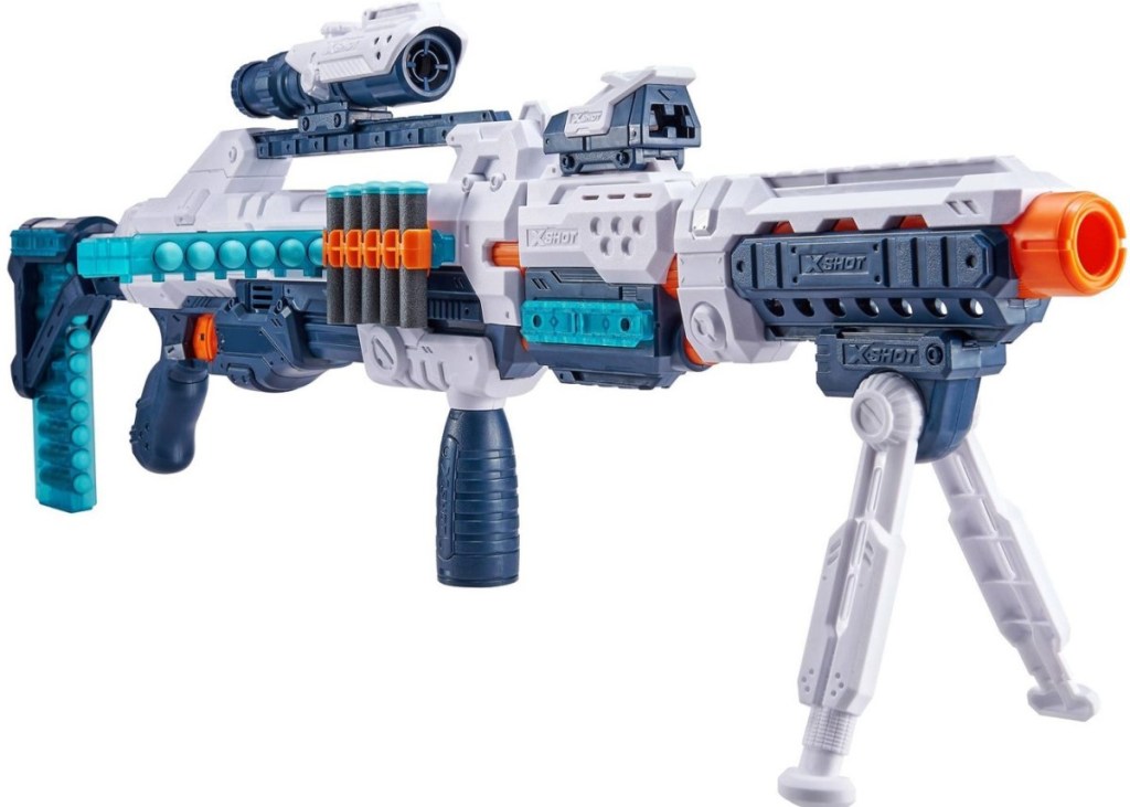 Zuru X-Shot blaster