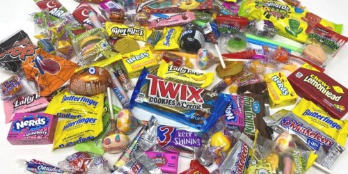 Candy Testers Needed! Apply to Earn $30/Hour Sampling Candy at Home