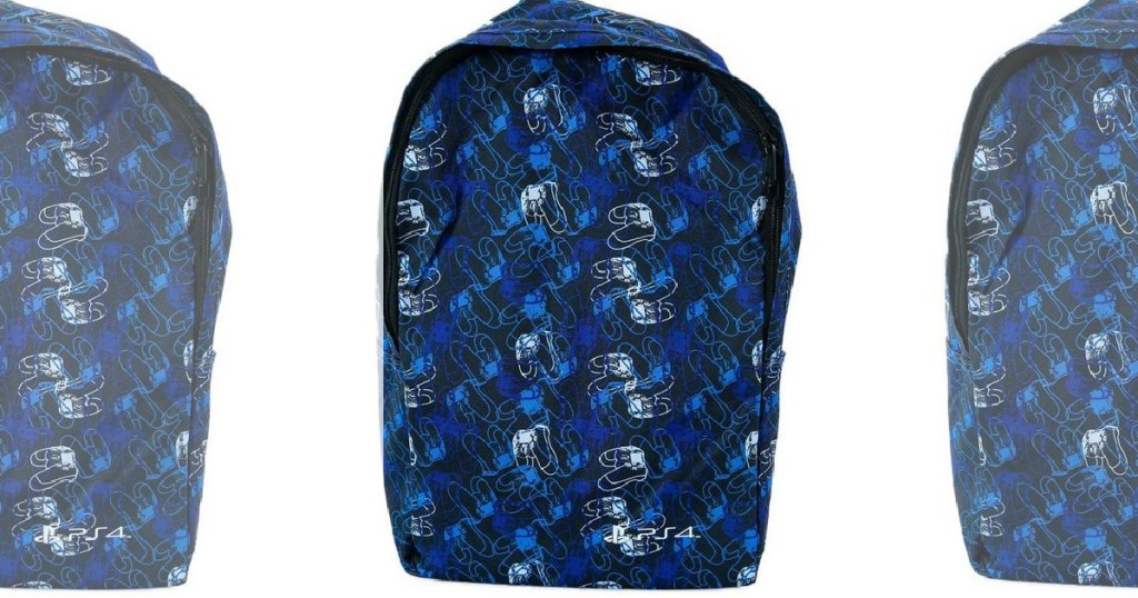 playstation backpacks