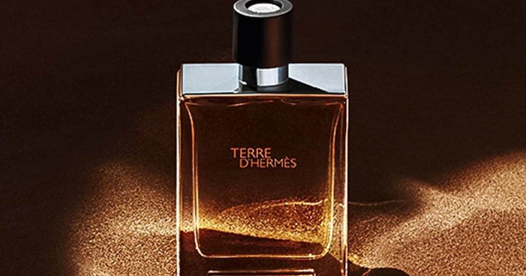 hermes mens cologne 