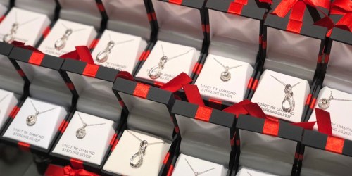 Fine Jewelry w/ Gift Box from $10 on JCPenney.com (Regularly $50+) | Earrings, Rings, & Necklaces