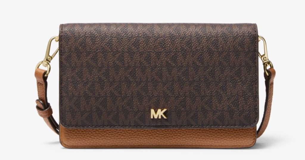 michael kors convertible crossbody 