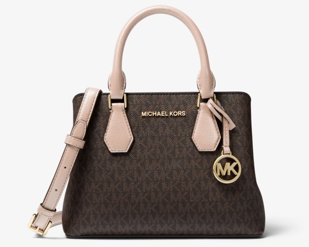 michael kors mini handbag 