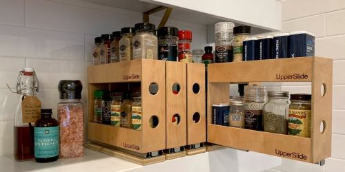 14 Unique Pantry Organization Ideas for Your Spring Cleaning Fix