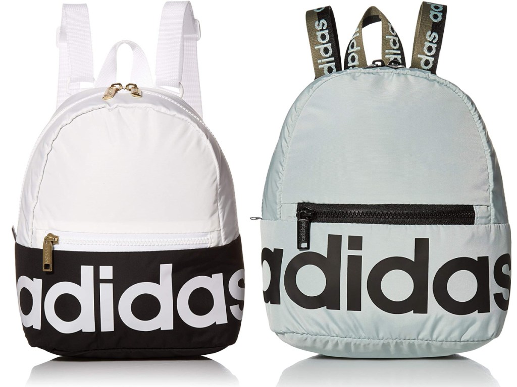 Adidas Linear Mini Backpacks