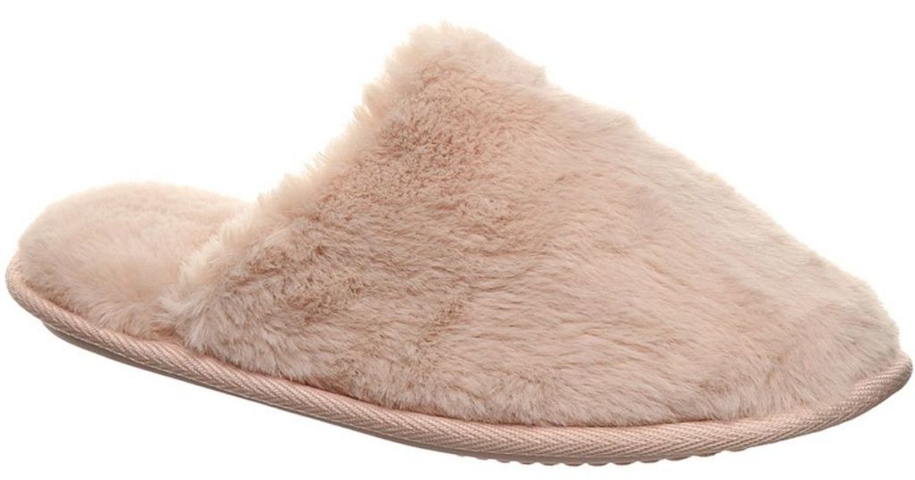 Bearpaw Women's Jaqci Slippers