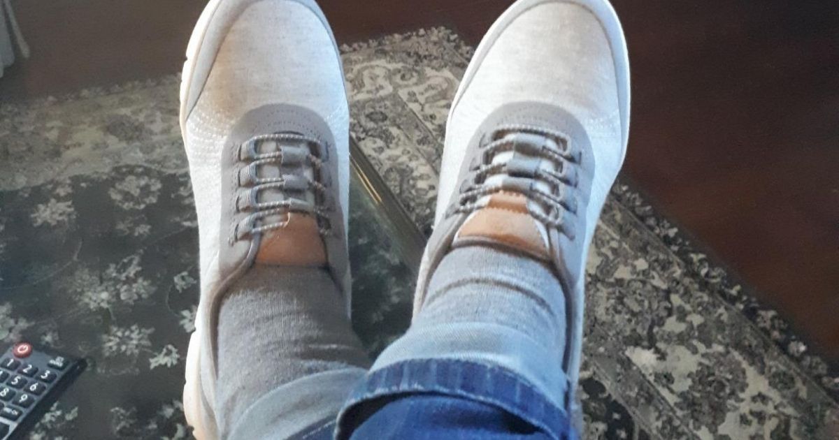 Clarks Allena Sneakers