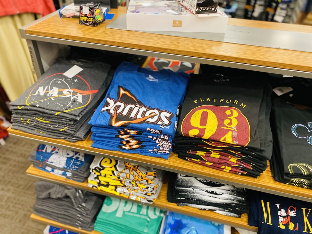 Kohl's Mens Tees