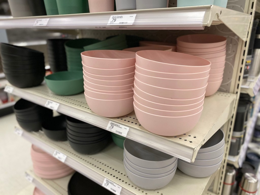 Room Essentials Bowls