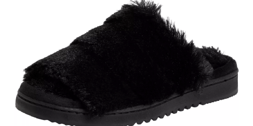 Men’s & Women’s Slippers Just $3.99 on BedBath&Beyond.com (Regularly $10)