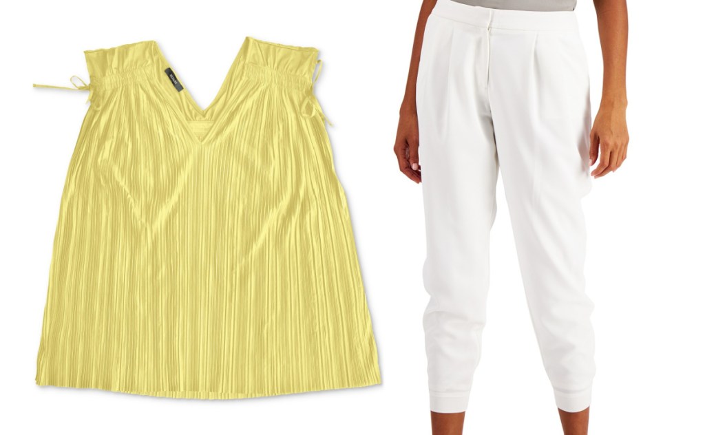women's alfani clothing from macy's