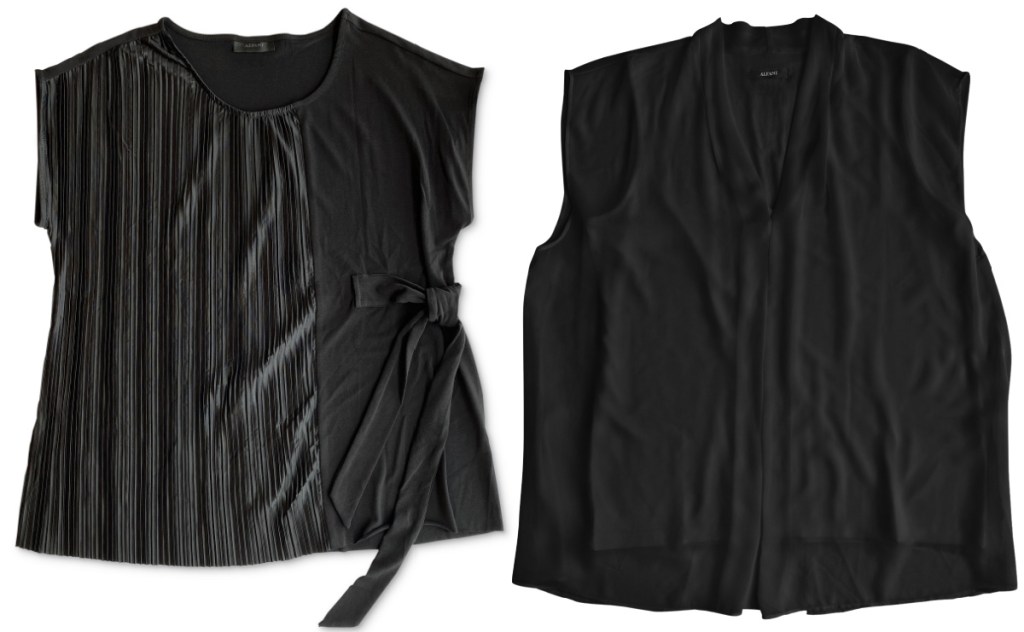 women's alfani tops from macy's