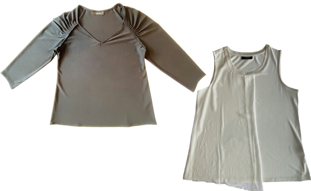 women's alfani tops from macy's