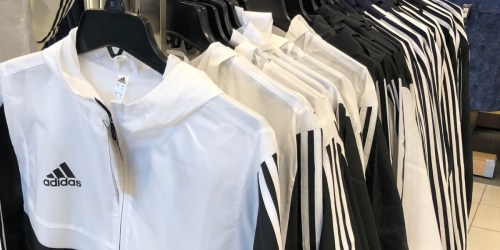 Adidas Women’s Jacket & Tights Just $38.98 Shipped (Regularly $120)