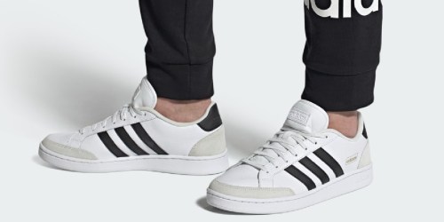 Up to 70% Off Adidas Shoes & Apparel + Free Shipping