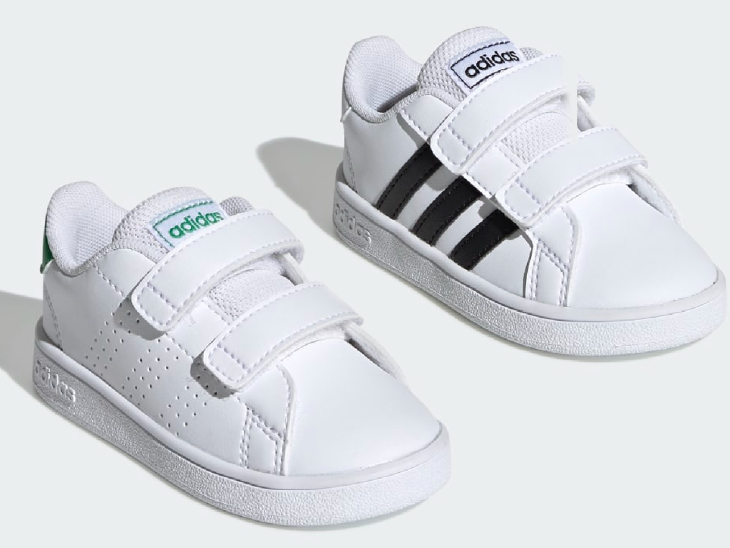 Adidas Kids Shoes