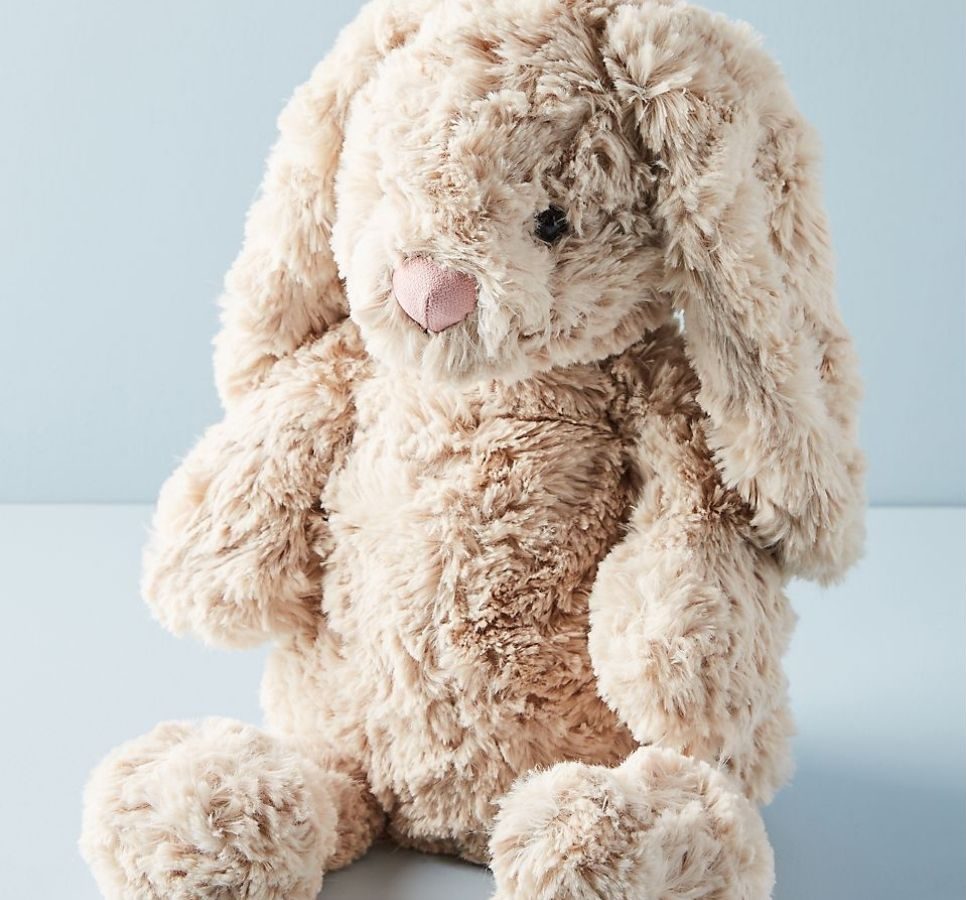 Anthropologie Beatrice the Bunny