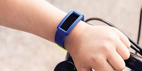 Fitbit Ace 2 Kids Activity Tracker Only $34.99 on Kohl’s.com (Regularly $70)