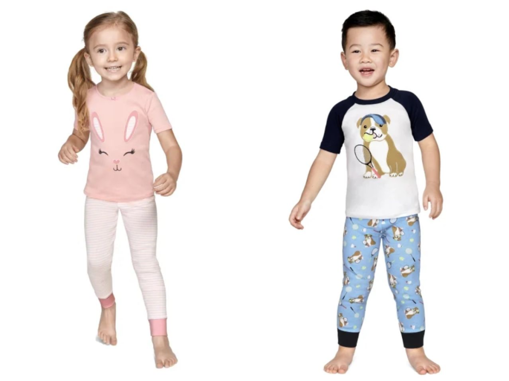 Gymboree Gymmies