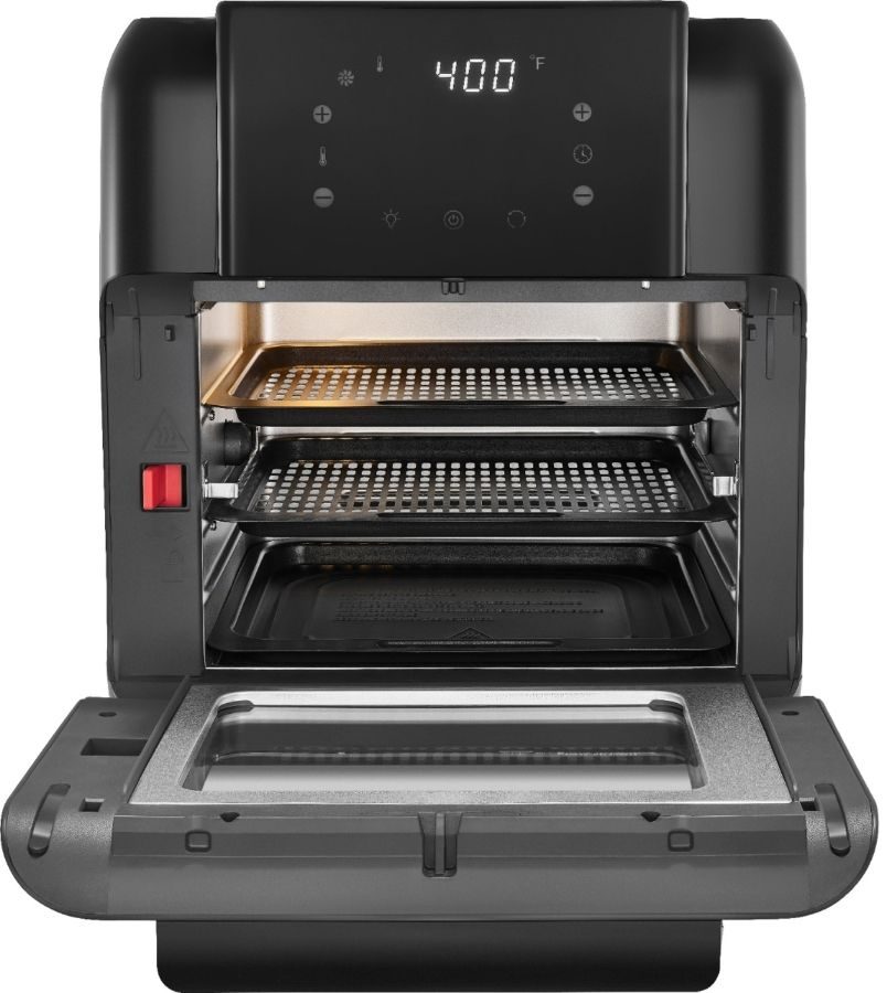 Insignia Digital Air Fryer