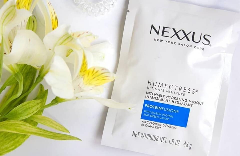 Nexxus Masque