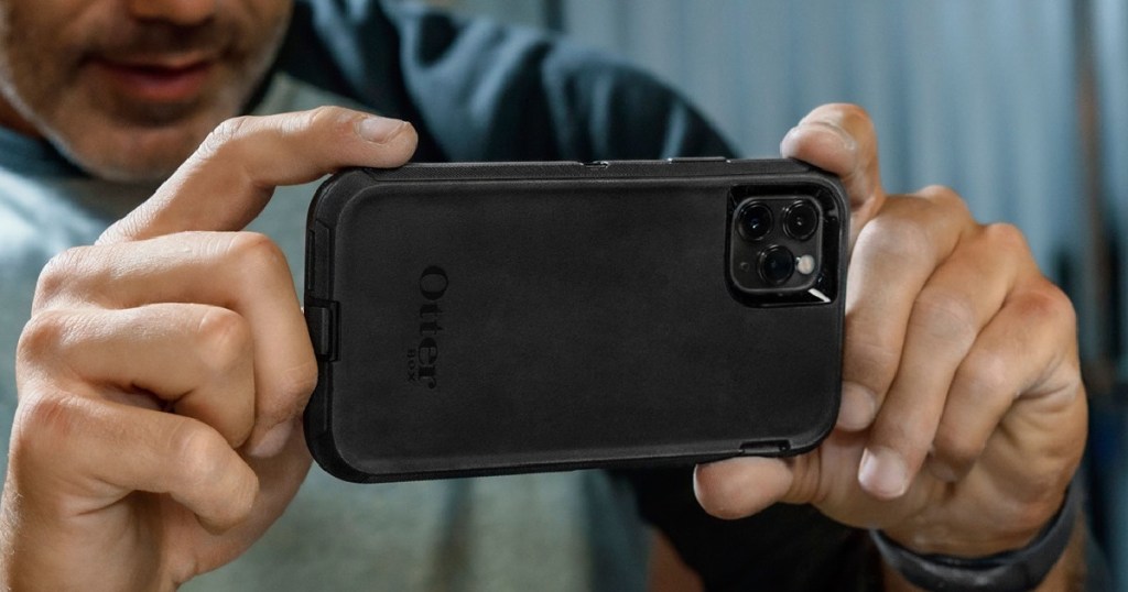 Otterbox Case