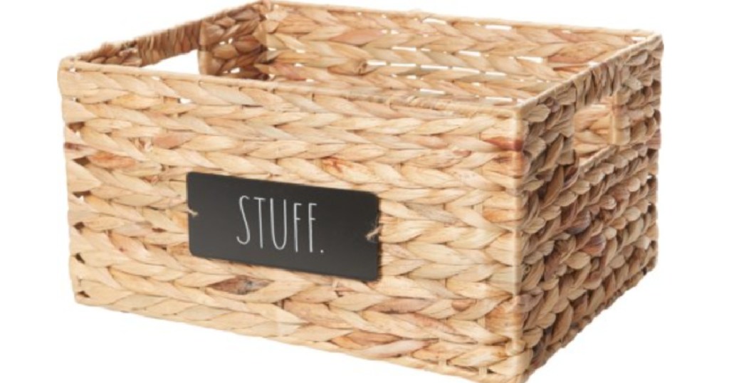 rae stuff stuff basket