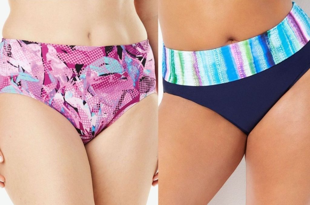 Swimsuits for All Bathing Suit Bottoms