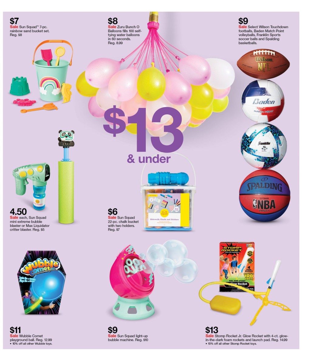 Target Ad Scan