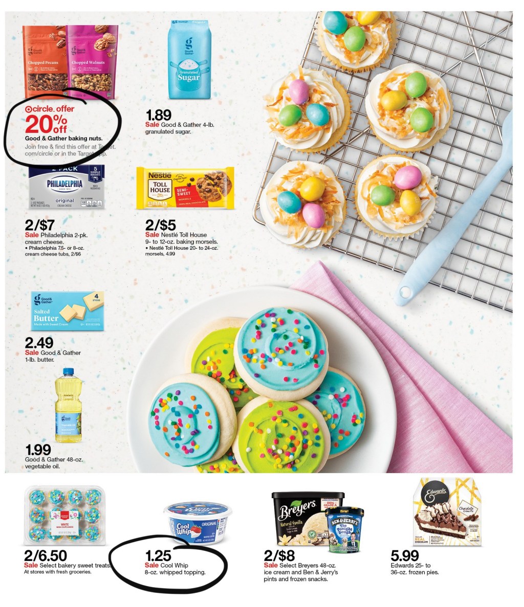 Target Ad Scan