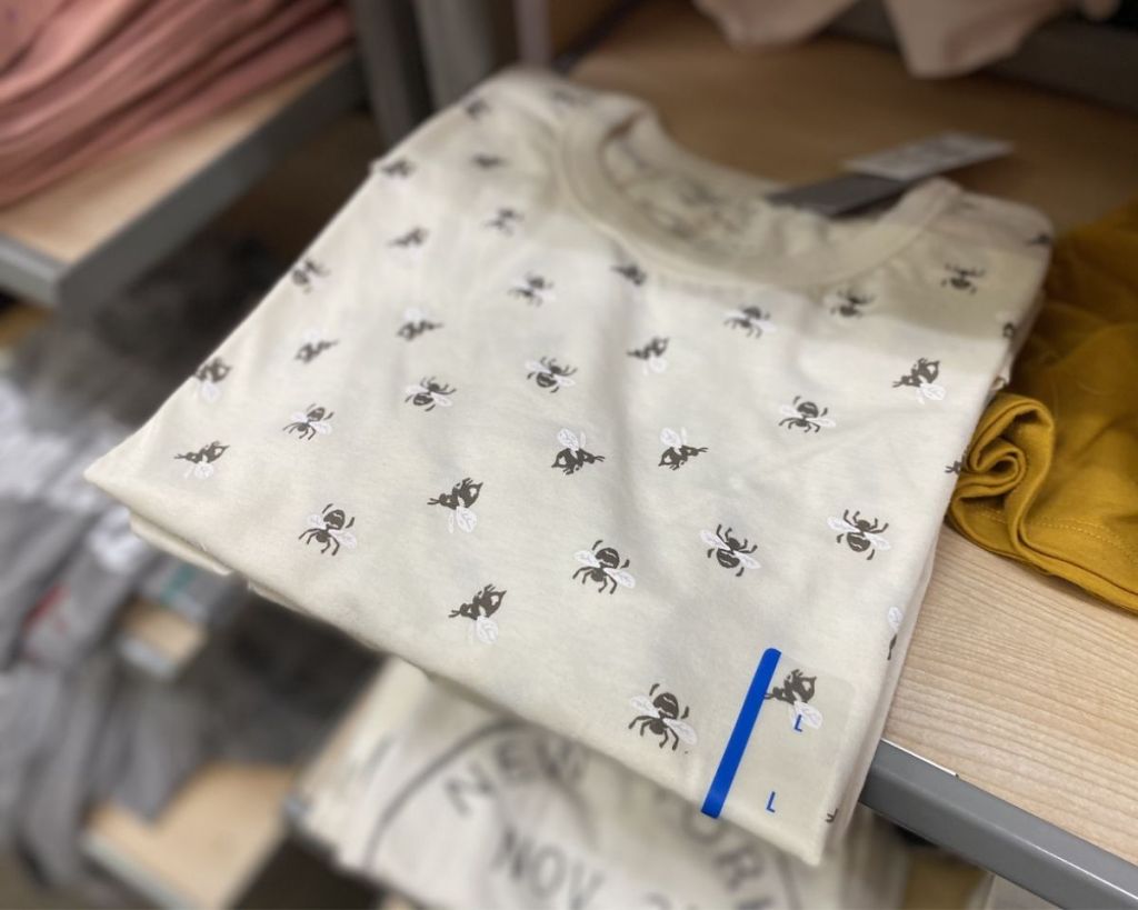 Target Animal and Critters Women's Graphic Tee in store